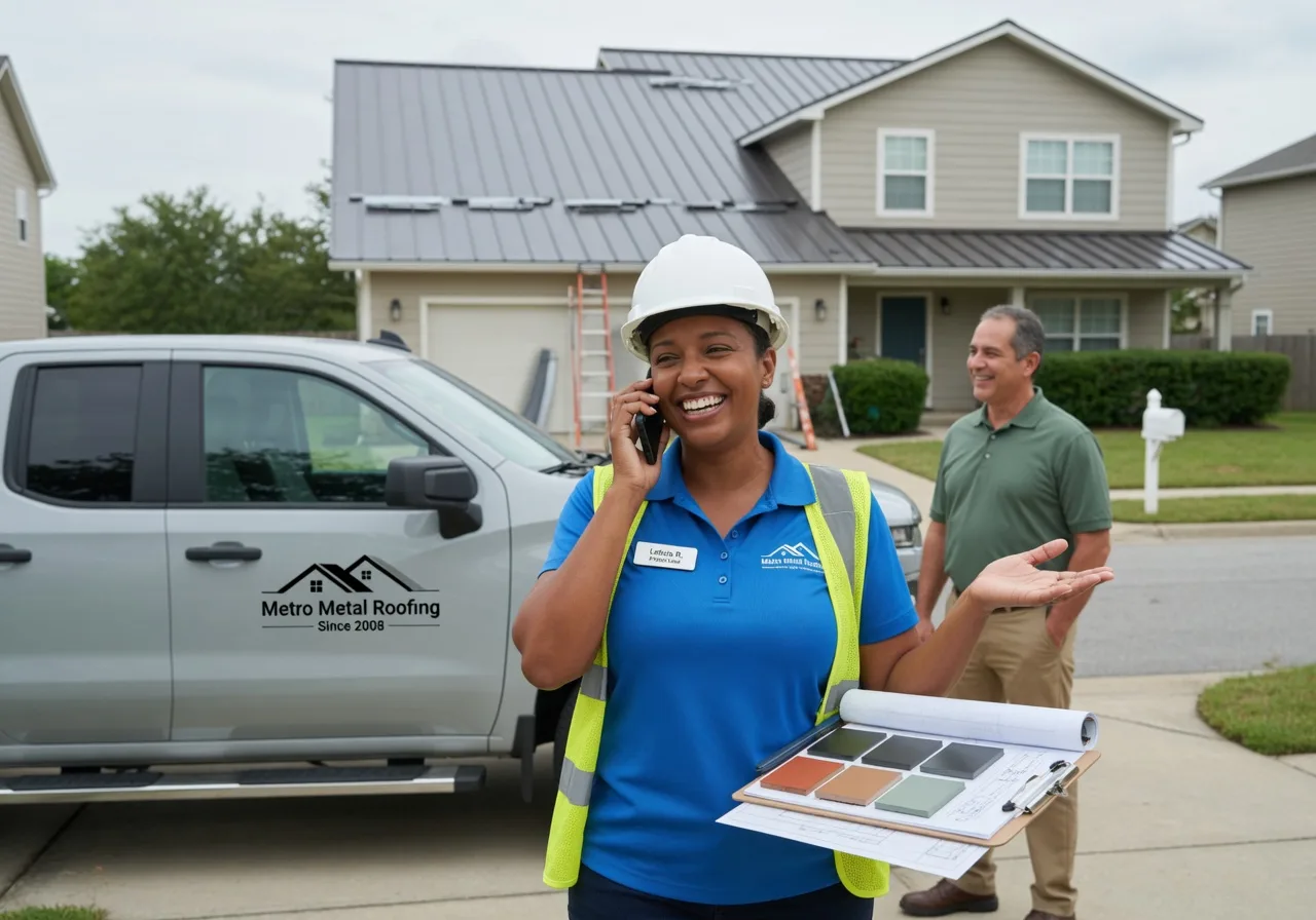 Metal Roofing Installation Crystal Beach, FL FAQs