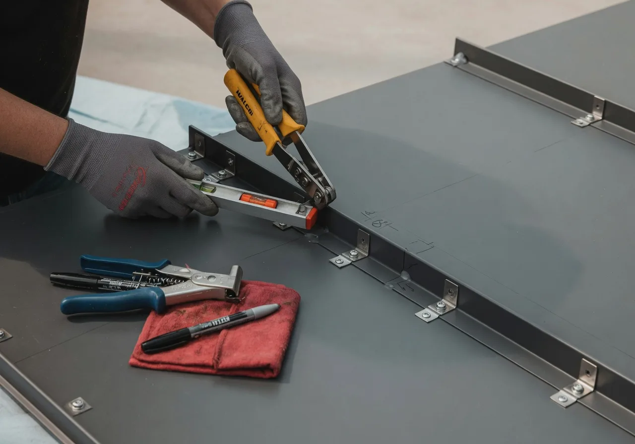 Why choose Metal Roofing Installation in Crystal Beach, FL